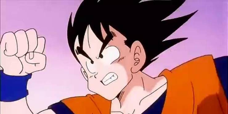 Dragon Ball 10 Trivia And Facts Fans Need To Know About Super Saiyan God Dragon Ball 10 Trivia And Facts Fans Need To Know About Super Saiyan God